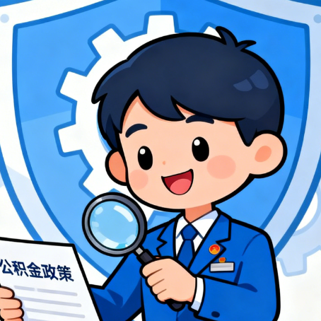 金昌《关于2025住房公积金年度缴存有关问题的通知》政策解读