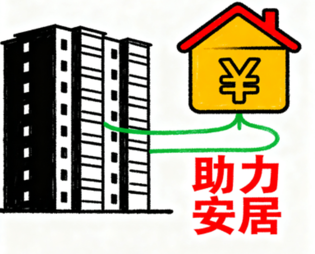 金昌从发放补贴到公积金贷提额，各地保障多子女家庭住房政策升温