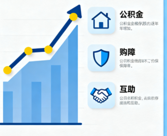 金昌住房公积金增值收益：取之于民，用之于民的普惠之道