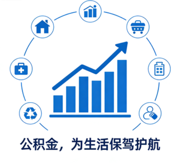 金昌住房公积金制度迎来历史性变革：普惠化、数字化、服务化成为新趋势