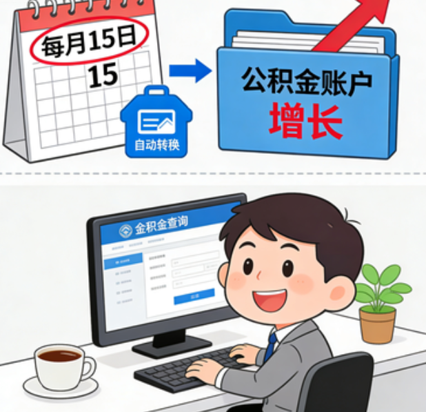 金昌公积金代办服务：专业赋能，合规守护您的住房权益
