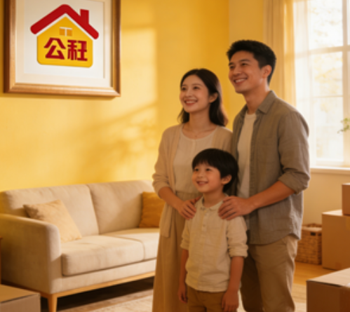 金昌夫妻购房提取住房公积金