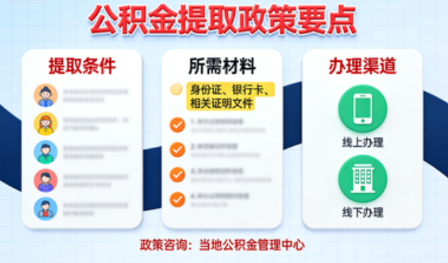 金昌异地购房公积金提取全攻略