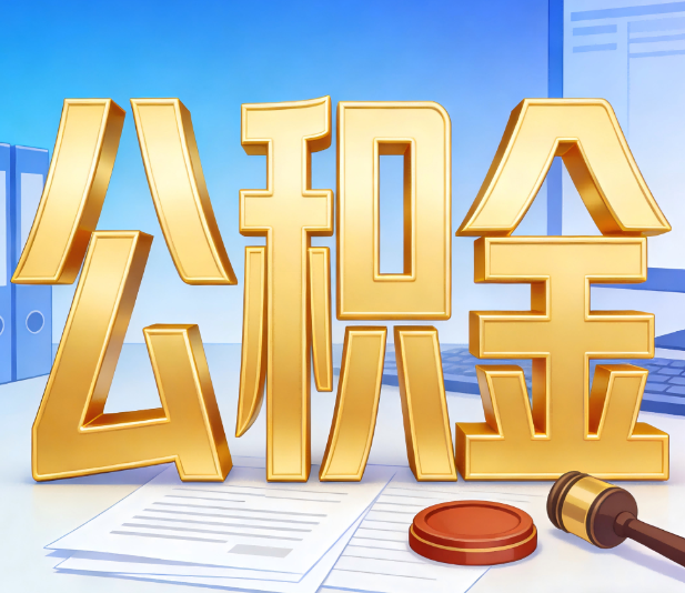 金昌第三方公积金服务公司的价值重构与行业共赢