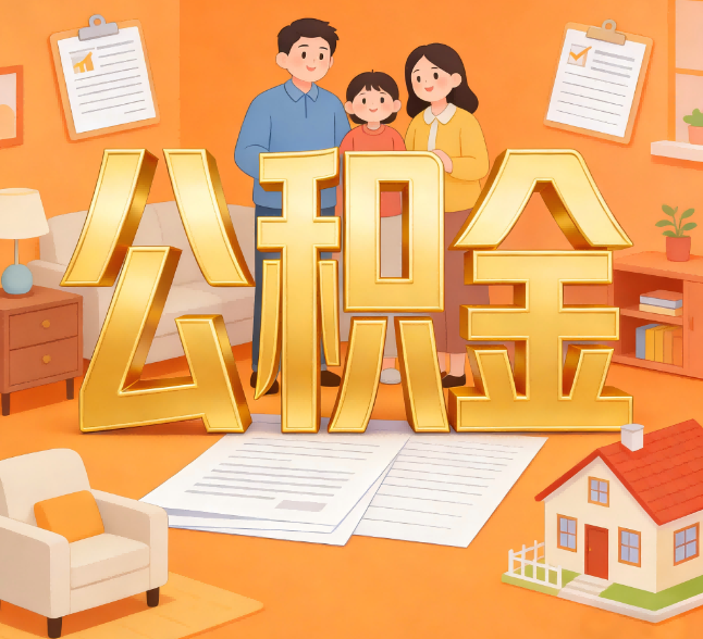 金昌公积金代办服务的现实价值与普惠意义