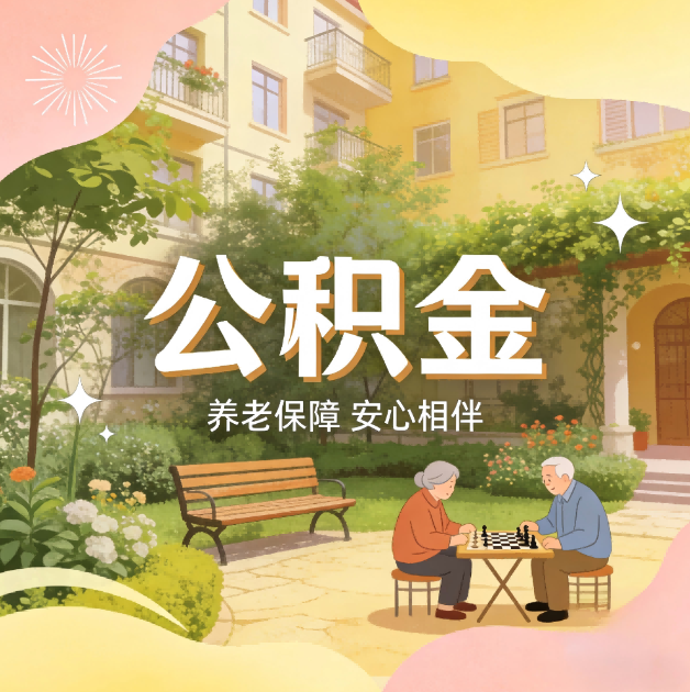 金昌公积金代办行业迎规范化整治：多地出台新规，严打违规提取与“黑中介”