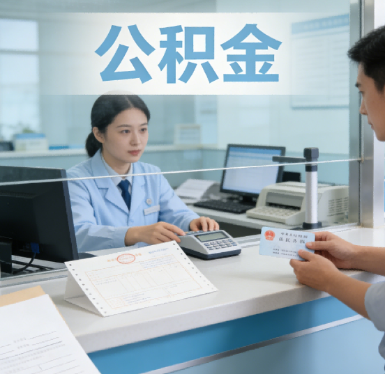 金昌公积金提取的两种方式全面对比