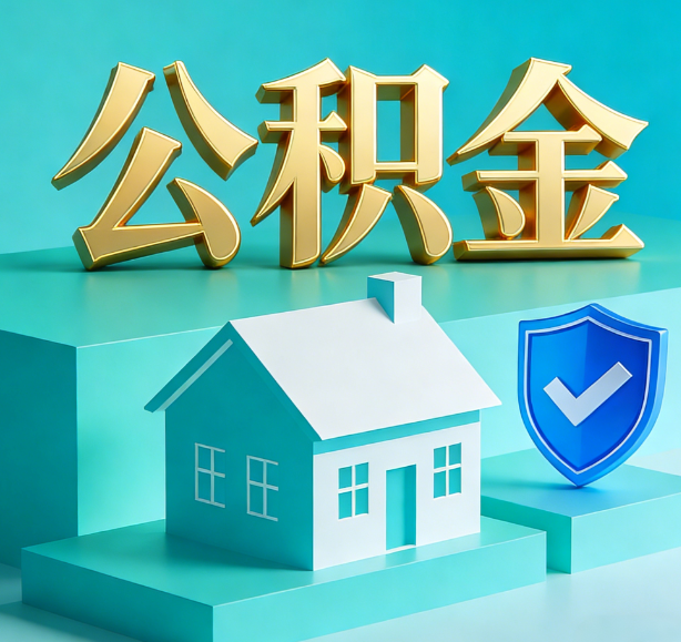 金昌公积金代办服务观察：当“沉睡的资金”遇上“专业的桥梁”
