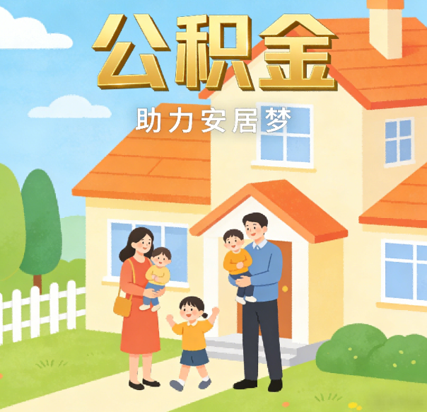 金昌公积金代办行业观察：合规化浪潮下，专业服务迎来价值回归