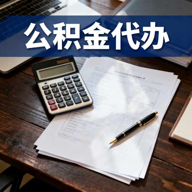 金昌公积金代办:哪些人办了之后说“真值”