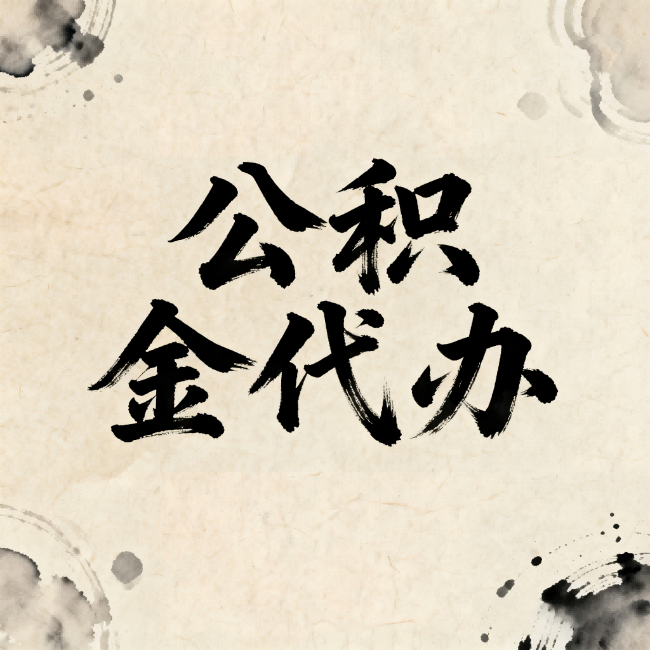 金昌公积金代办:关于收费,你想知道的都在这里