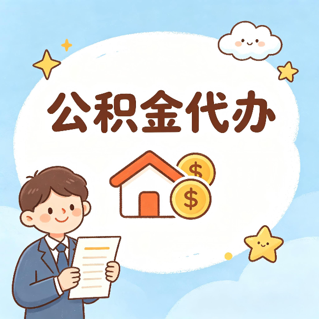 金昌公积金代办：从咨询到到账，一个完整案例还原